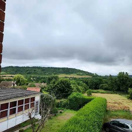 Les Beaux Jours Chez Dali