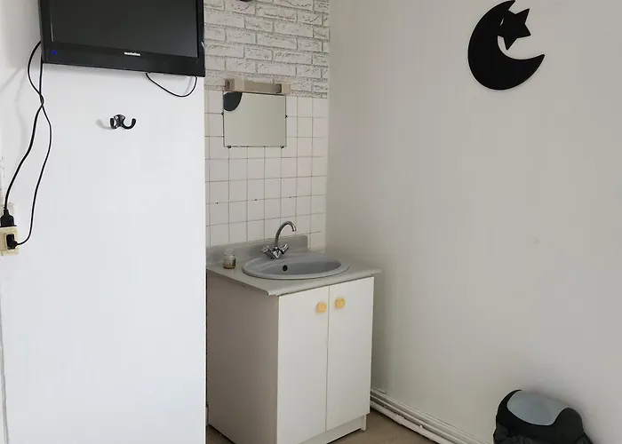 Les Beaux Jours Chez Dali Saint-Aubin-le-Cauf