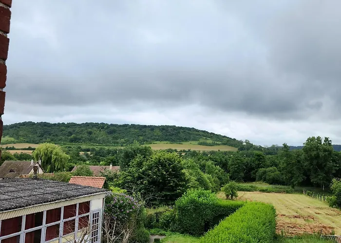 Les Beaux Jours Chez Dali